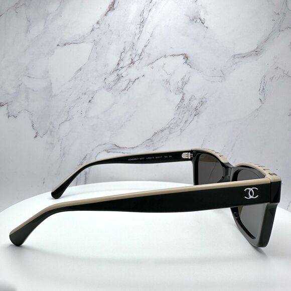 New Chanel Sunglasses - Picture 9 of 16